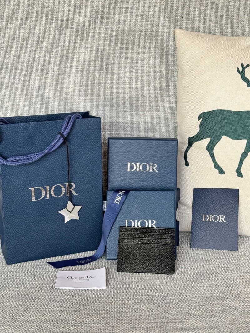 Christian Dior Wallet